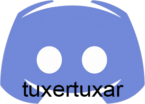 My Discord Tag!